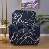 Colourful EasyFit Couch Guard