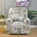 Colourful EasyFit Couch Guard