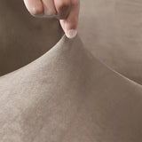 Suede EasyFit Couch Guard