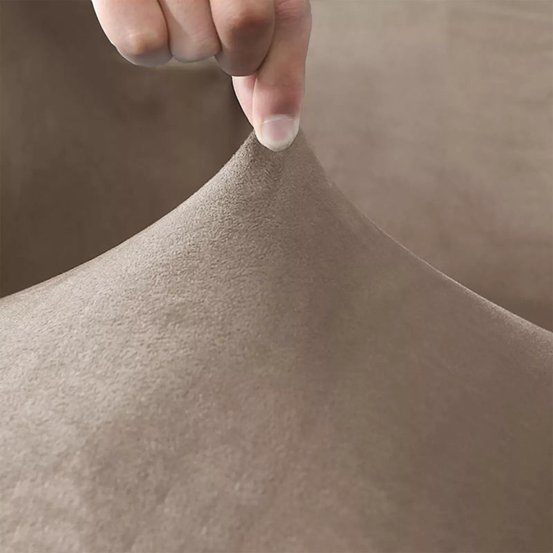 Suede EasyFit Couch Guard