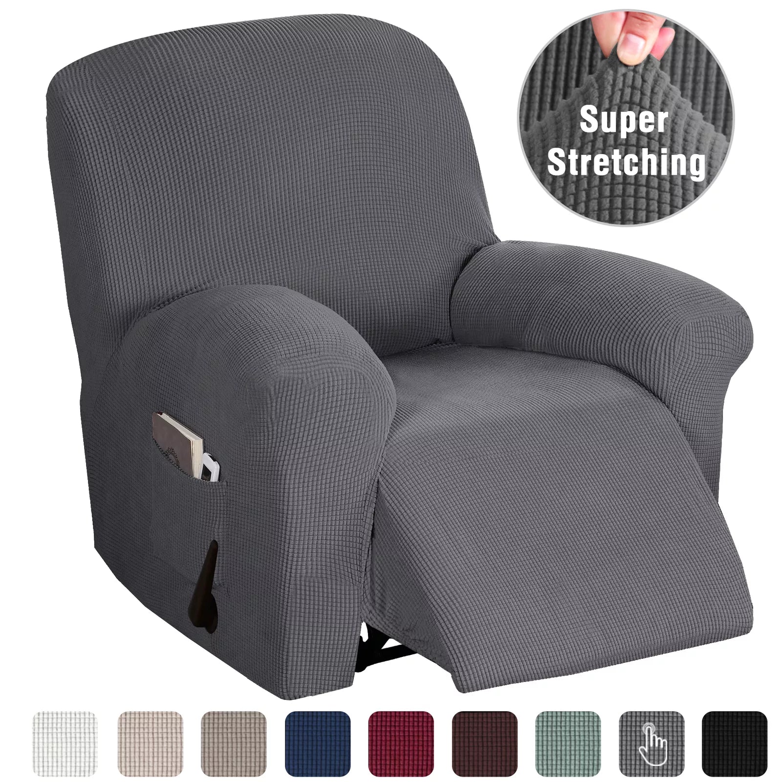 Jacquard EasyFit Couch Guard