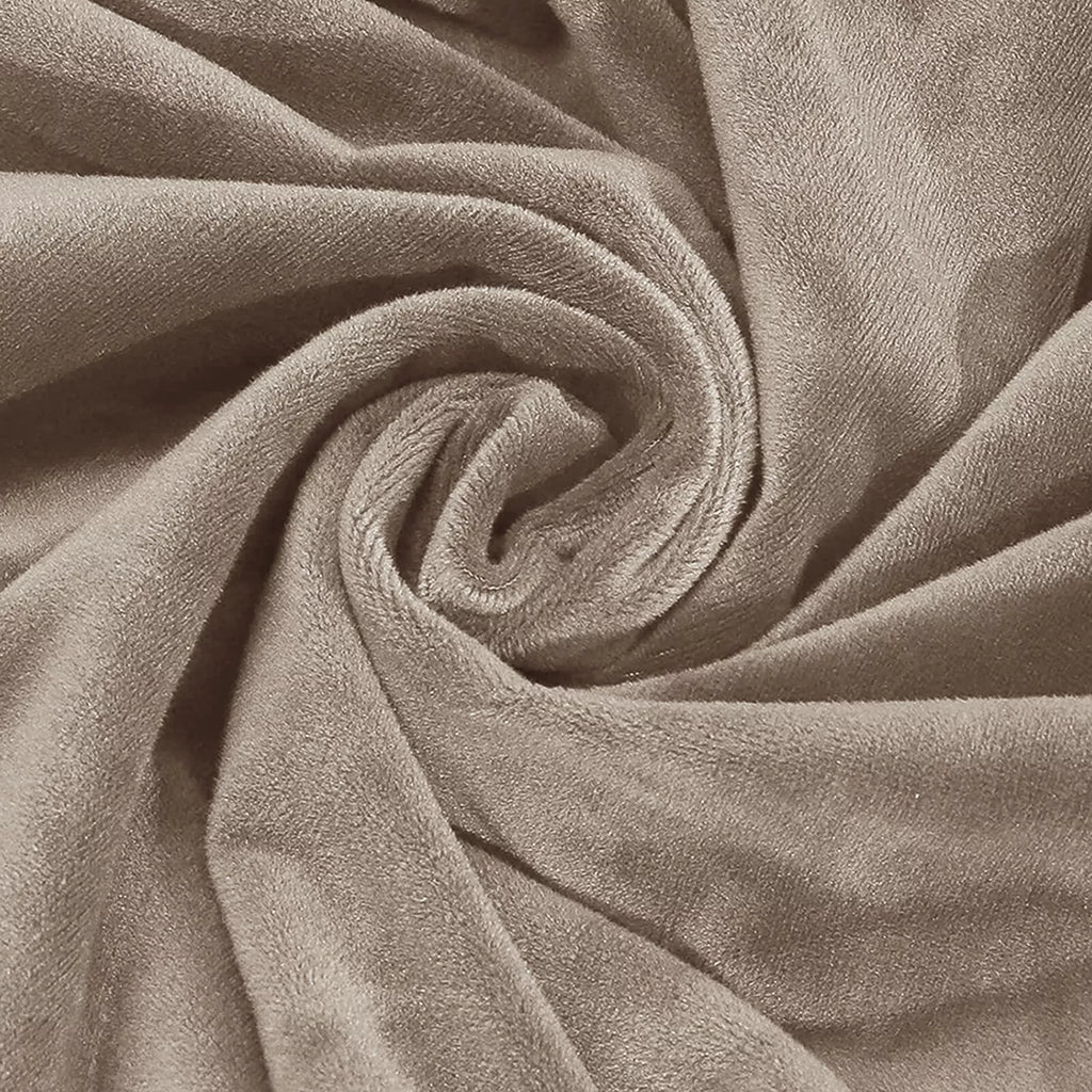 Suede EasyFit Couch Guard