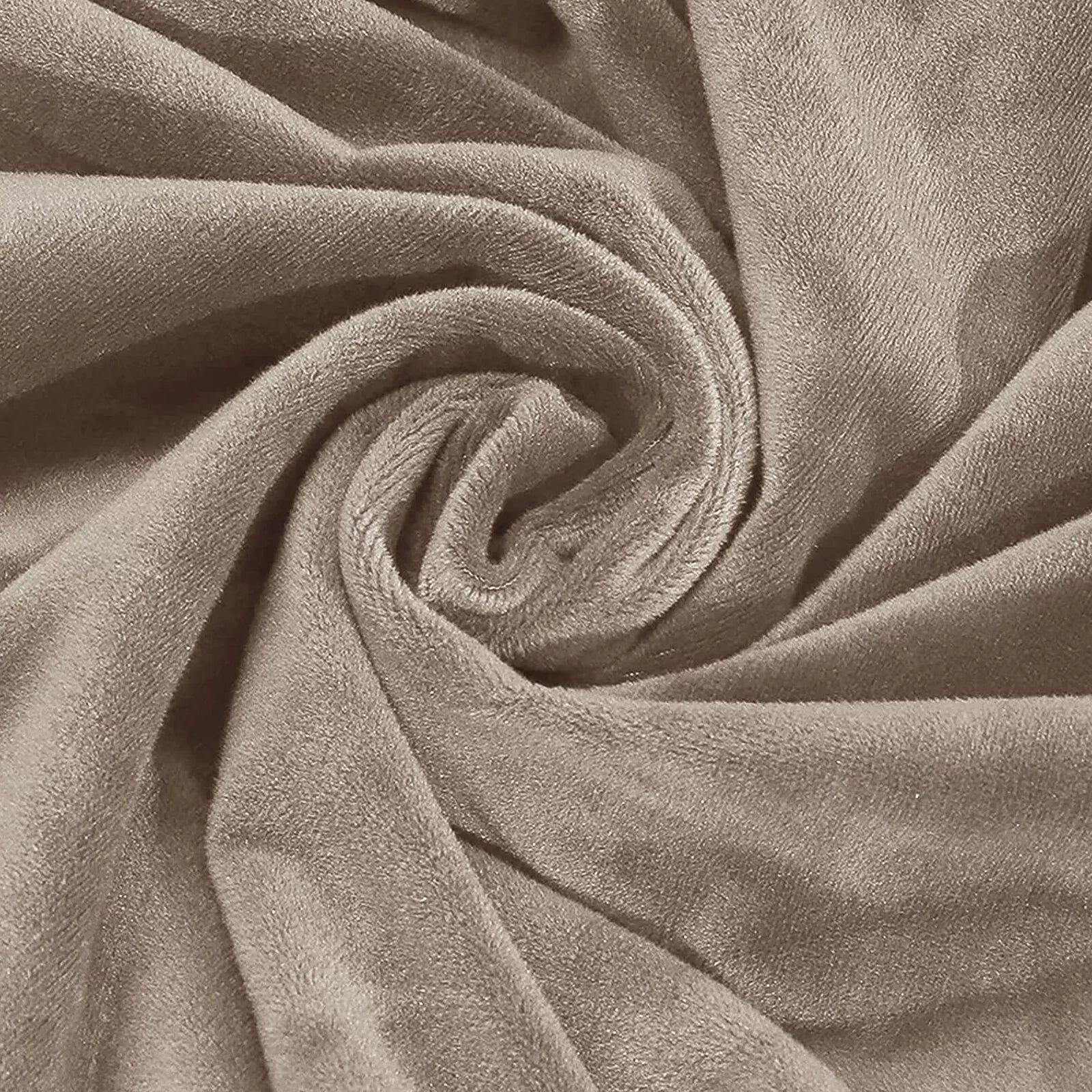 Suede EasyFit Couch Guard