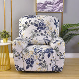 Colourful EasyFit Couch Guard