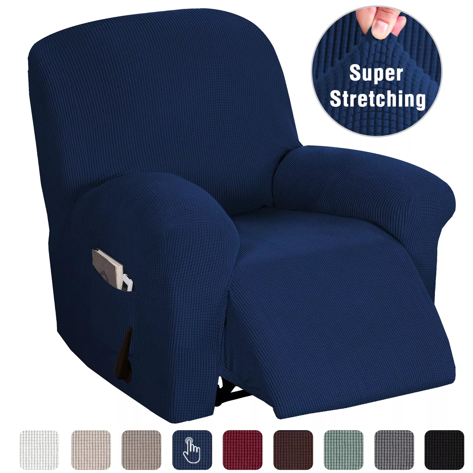 Jacquard EasyFit Couch Guard