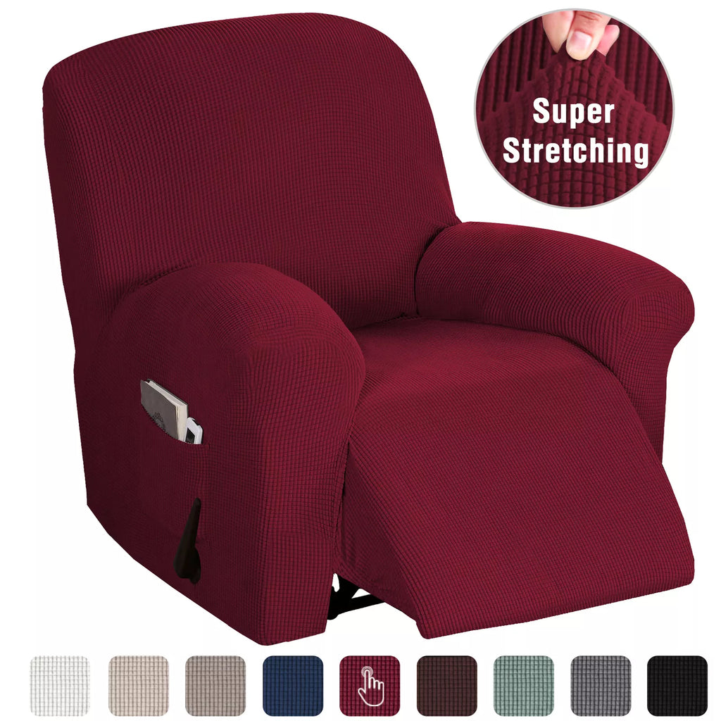 Jacquard EasyFit Couch Guard