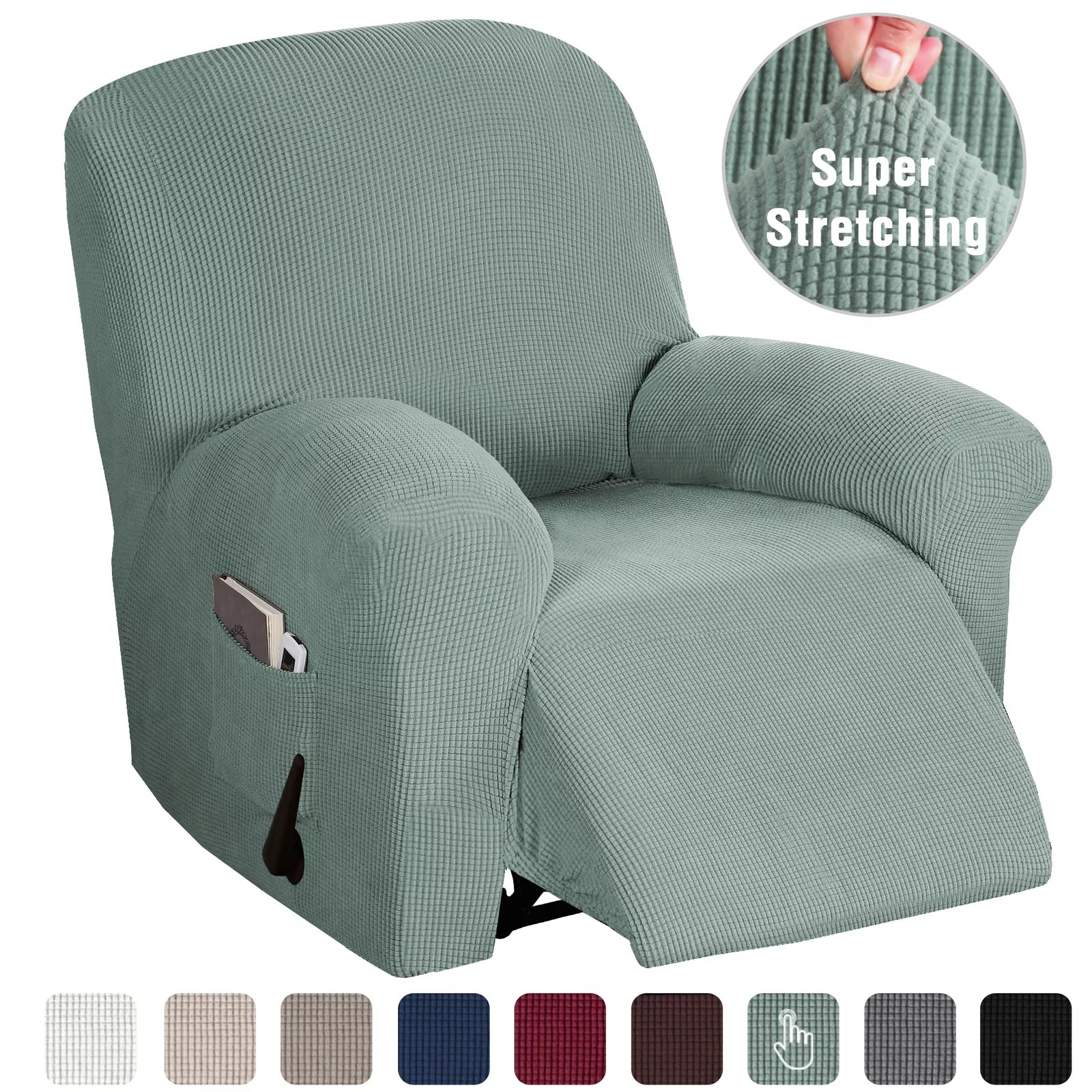Jacquard EasyFit Couch Guard