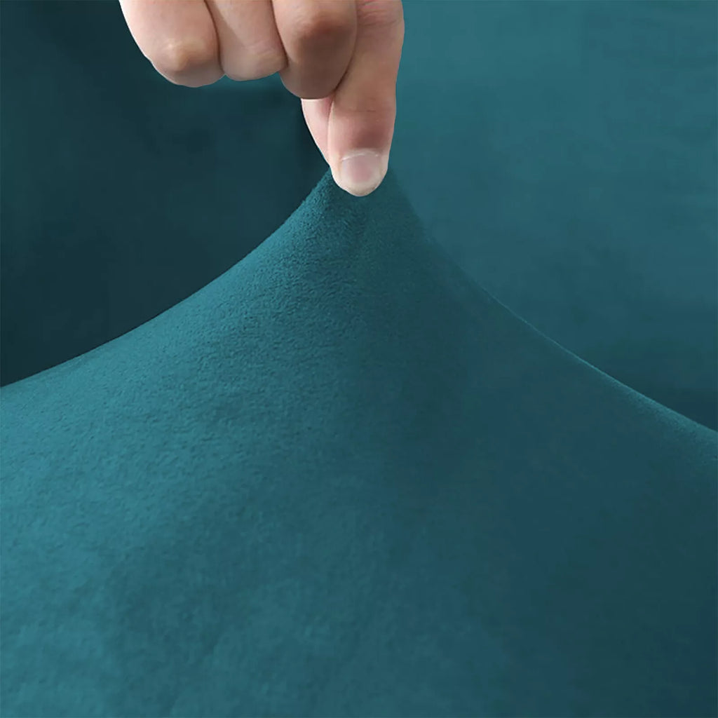 Suede EasyFit Couch Guard