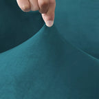 Suede EasyFit Couch Guard