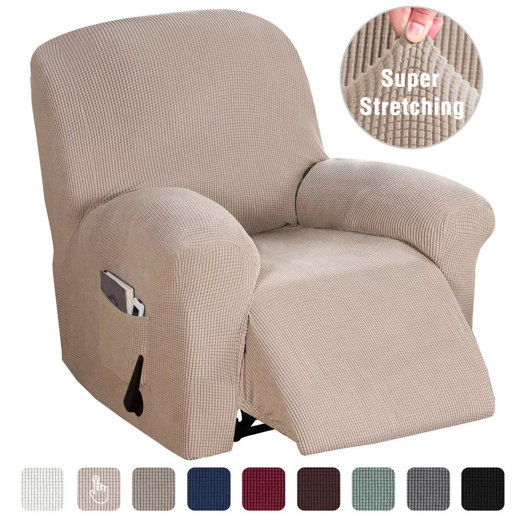 Jacquard EasyFit Couch Guard