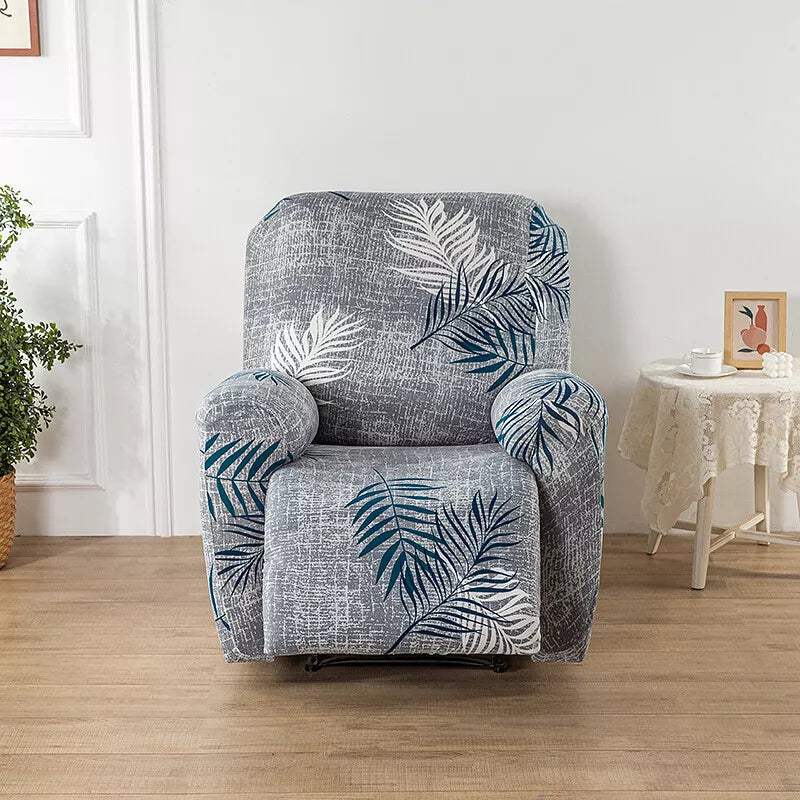 Colourful EasyFit Couch Guard