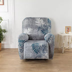 Colourful EasyFit Couch Guard