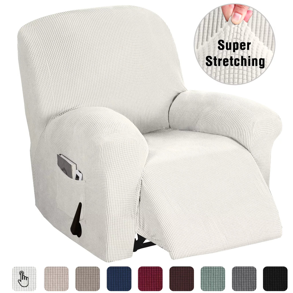 Jacquard EasyFit Couch Guard