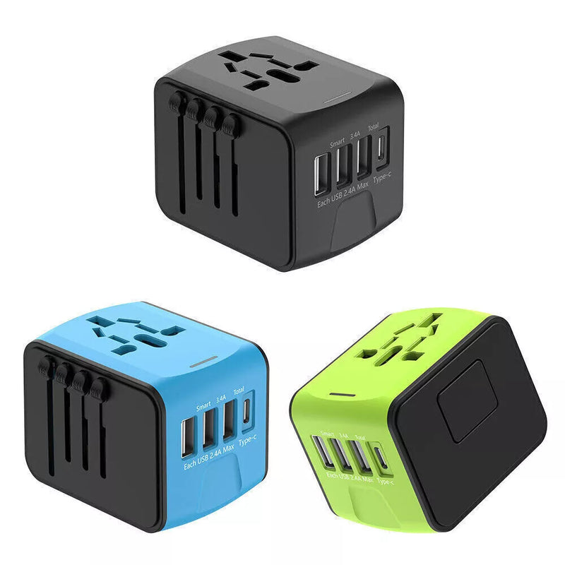 TravelLite Adapter