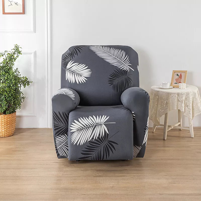 Colourful EasyFit Couch Guard