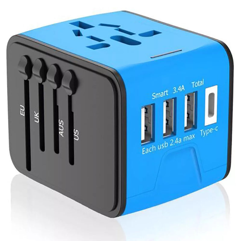 TravelLite Adapter