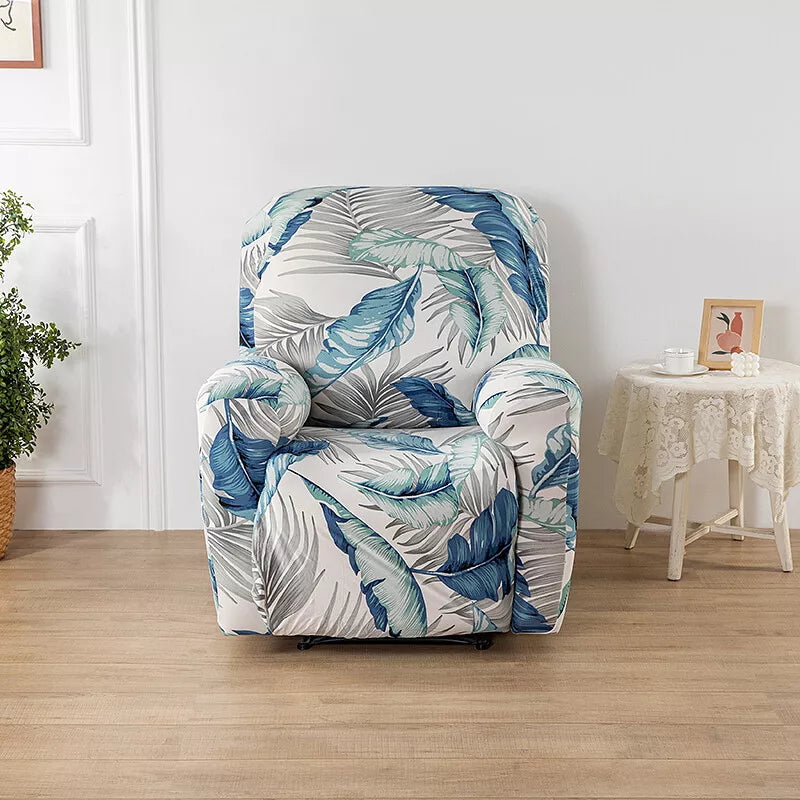 Colourful EasyFit Couch Guard