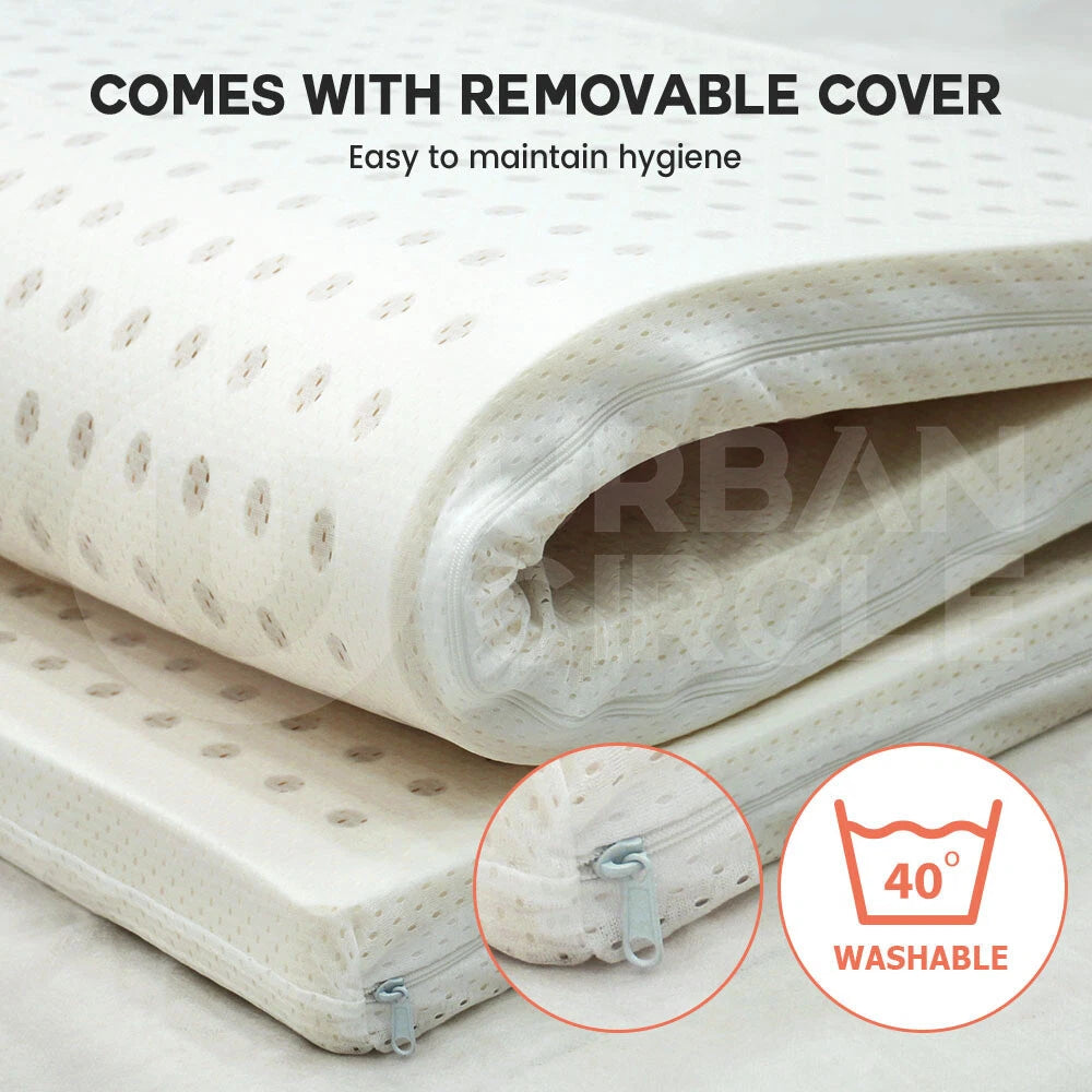 Latex Orthopaedic Mattress - 7.5cm Thick