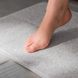 Loofa Non-Slip Shower Mat