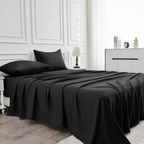 Cooling Bamboo Sheet Set