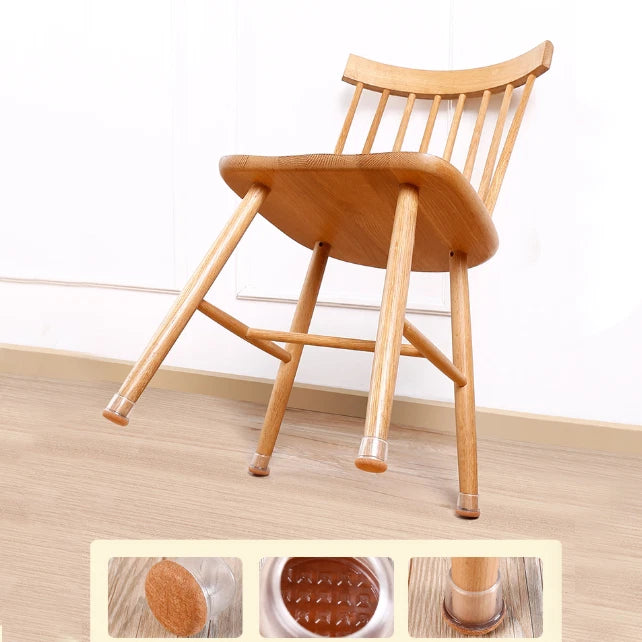 Silicon Chair Leg Pads