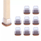 Silicon Chair Leg Pads