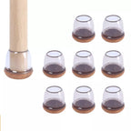 Silicon Chair Leg Pads