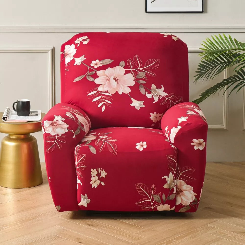 Colourful EasyFit Couch Guard