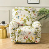 Colourful EasyFit Couch Guard