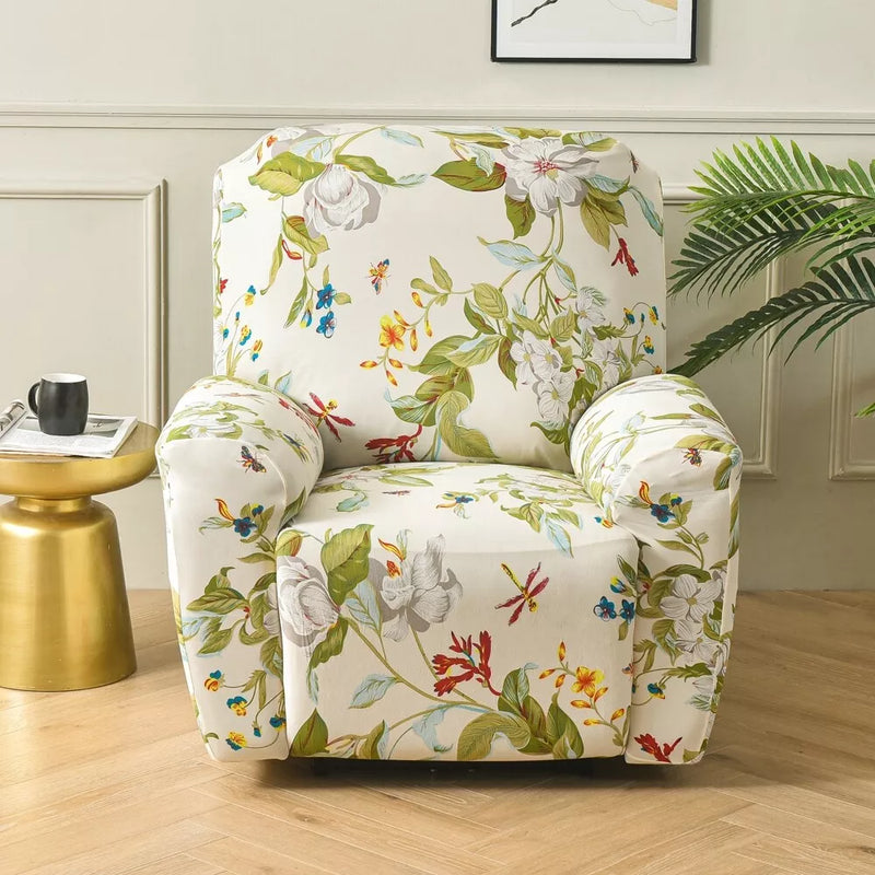 Colourful EasyFit Couch Guard