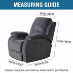 Jacquard EasyFit Couch Guard