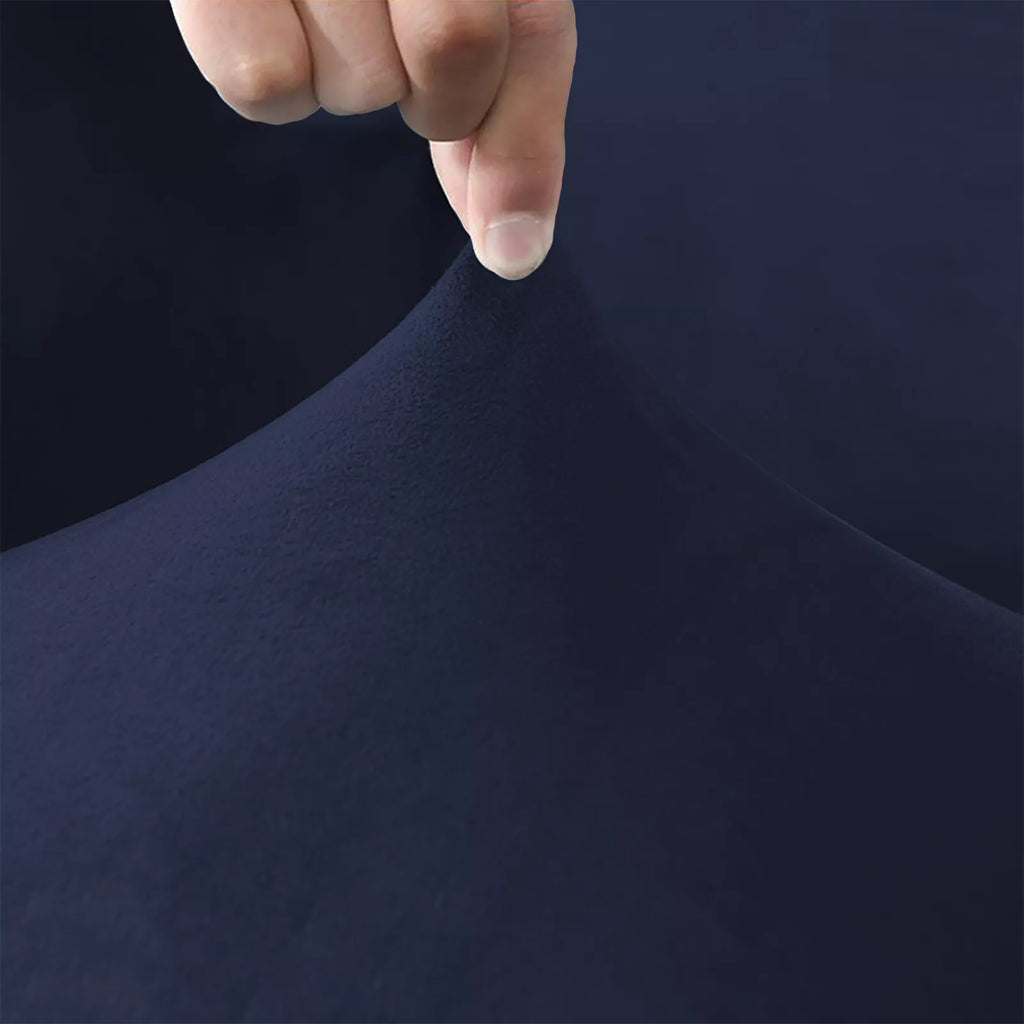 Suede EasyFit Couch Guard