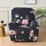 Colourful EasyFit Couch Guard