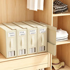 Collapsible Bedsheet Organizers - 50% OFF