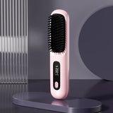 HomeGlow Straightener
