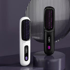 HomeGlow Straightener