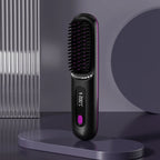 HomeGlow Straightener