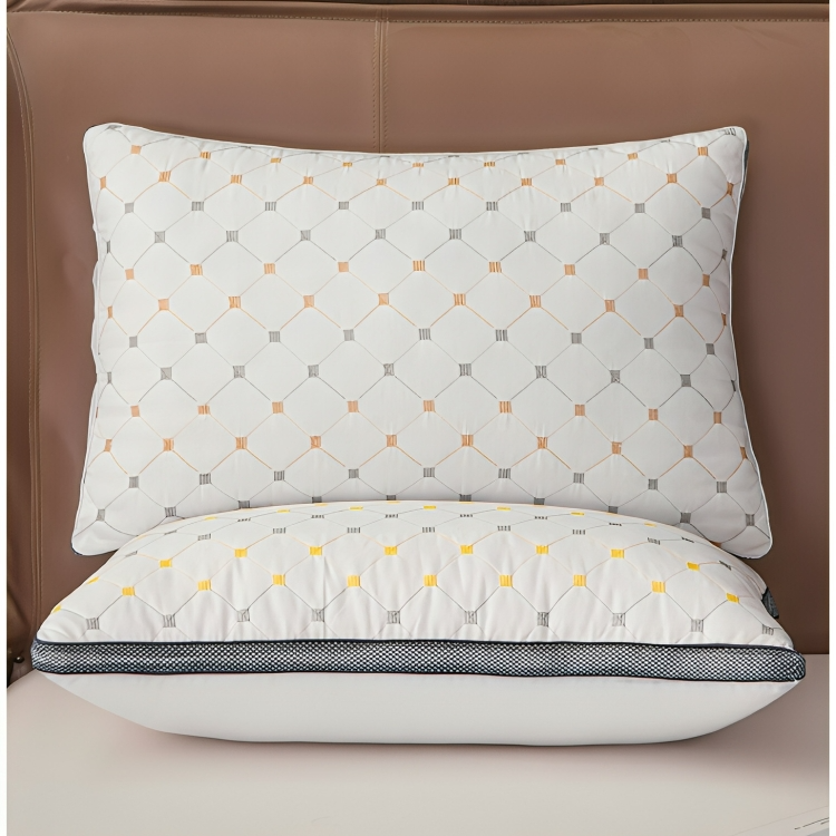 Haven Hotel Pillows (Pair)