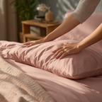 Cooling Bamboo Sheet Set