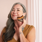 Lymphatic Face Brush