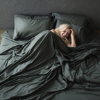 Cooling Bamboo Sheet Set